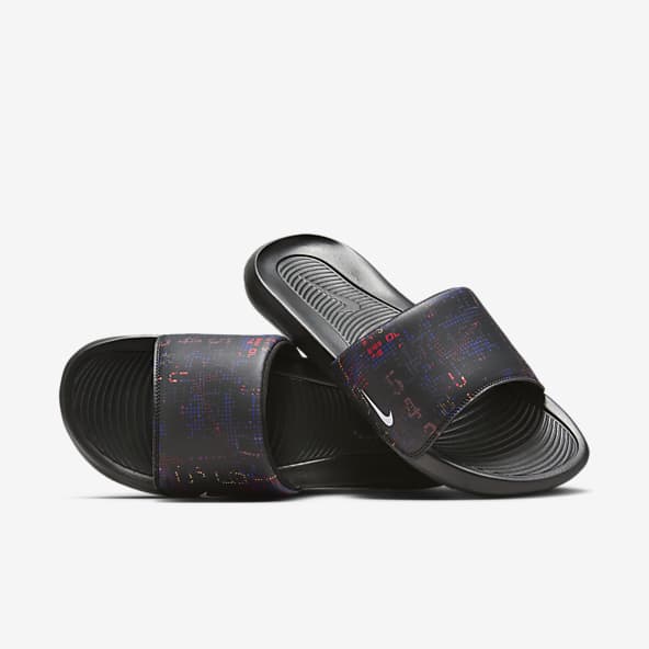 Mens nike vapormax slides online